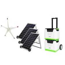 Browse our listings to find jobs in germany for expats, including jobs for english speakers or those in your native language. The Best Solar Generators To Buy In 2021 Wild Oak Trail