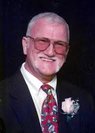 James 'Jim' Donald Hicks