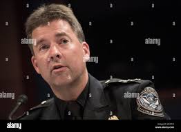 Deputy executive assistant commissioner hi-res stock photography and images 