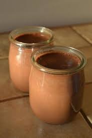 Recette Creme Au Chocolat Lait De Soja Crepeauplafond Recette Recette Creme Chocolat Recette Creme Creme Au Chocolat
