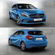 2017 Mercedes A180 Blueefficiency Mercedes A Class Mercedes Classic Cars
