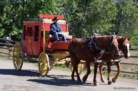 Exploring The History Of Bc S Southern Interior At The Historic Hat Creek Ranch World Adventurists