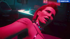 You will find out who meredith stout is, when exactly you can have an affair and whether you can sleep with her. Cyberpunk 2077 Meredith Stout Romance Guide