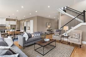 Bridge house is a modern suburban house that spans both landscapes and age groups. Here Are The Interior Design Trends Going Away In 2021