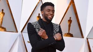 November 1976 in anderson, south carolina; Black Panther Actor Chadwick Boseman Dies At 43 After 4 Year Fight With Colon Cancer Cbc News