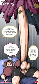 ✅️ Porn comic No Nut November Challenge 2022. WitchKing00. Sex comic busty  beauties with | Porn comics in English for adults only | sexkomix2.com