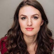 Hannah Tsetsakis's Instagram, Twitter & Facebook