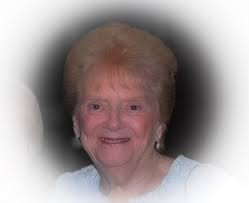 Obituary of Mrs. Joyce Eva Oliver