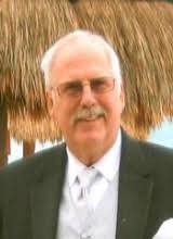 Obituary information for Donald Neal McLeod