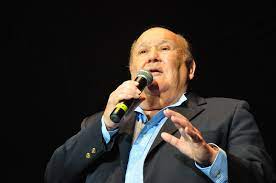 Murió Leo Dan, el famoso cantante argentino, a sus 82 años - Semana