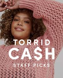 Torrid