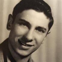 Sidney Arthur Emerson Jr. Obituary