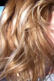 Strawberry Blonde With White Blonde Highlights Google Search