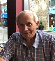 Condolence Book for Liam Daly (Clonakilty, Cork)