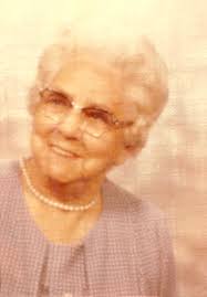 Lillian Valentine Jerden Eller (1889-1982)