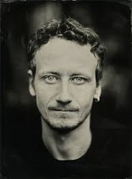 Bio & CV — Dario Santacroce