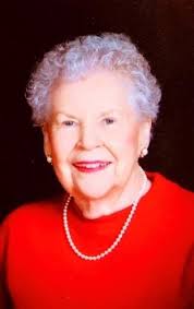 Frances Sunderland Obituary (1927