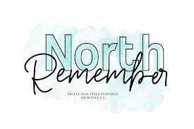 1001 free fonts offers a huge selection of free fonts. North Remember Font Duo 100161 Script Font Bundles Lettering Handwritten Fonts Font Pairing