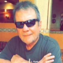 Obituary information for Francis M. Connick Sr.