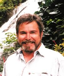 James Bourke Obituary