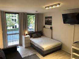 Etage liegt ihre neue wohnung. 1 Zimmer Wohnung Zu Vermieten Am Dornbusch 5 7 30453 Hannover Ahlem Mapio Net