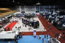 Tampa Bay Summer RV Show 2026