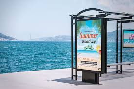 Pin On Signs Billboards Psd Mockups