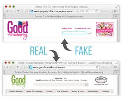 Some sites suggest you can make a website in five minutes. Warning Think Twice Before You Click On Anything