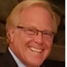 I'm more than thrilled to begin this next chapter in my career.