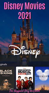 2021 disney movie releases, movie trailer, posters and more. What Disney Movies Are Coming In 2021 The Happiest Blog On Earth