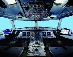 Lufthansa To Provide Ipad Navigation Charts For
