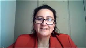 Barbarita Lara, Marco Zuñiga y Diego Stevens revelan las claves para  emprender tecnológicamente en crisis