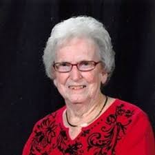 Wilma Louise Cathey Obituary May 24, 2021