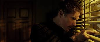 Cinematographer Ben Nott ACS