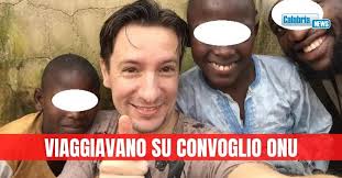 Italy's ambassador to the democratic republic of congo has been killed in an attack in the east of the country, its foreign ministry has said. U Ax R2blzydgm