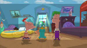 No forum topics for phineas and ferb: Phineas And Ferb Episode 130 Phineas And Ferb The Movie Across The 2nd Dimension Part 1 Youtube
