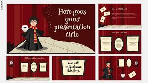 A Harry Potter Inspired Template For Matt Meyer Slidesmania You and your roleplay friends can go to the place where harry grew up and meet him and vernon, petunia, and d ud ley!