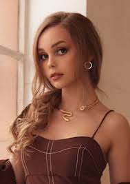 Savannah Lee May Fan Casting