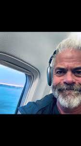 Not a bad place to celebrate our anniversary.