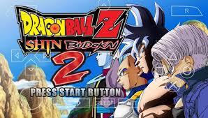 Budokai 2 is a fighting video game developed by dimps based upon the anime and manga series, dragon ball z, it is a sequel to dragon ball z: Dragon Ball Z Shin Budokai 2 Mod Ppsspp Download Evolution Of Games