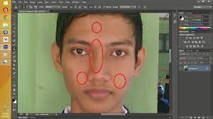 Silahkan di terapkan dan jangan mengedit terlalu berlebihan ya, karna di. Cara Menghilangkan Jerawat Menggunakan Adobe Photoshop It Jurnal Com