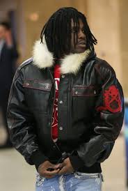 Chief Keef - Getsongkey