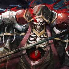 We have a massive amount of desktop and mobile backgrounds. Overlord Ainz Ooal Gown Wallpaper Engine Download Wallpaper Engine Wallpapers Free