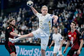 Em vises på tv3 og viaplay. Handball Em 2022 Kader Von Deutschland Infos Zu Dhb Spielern