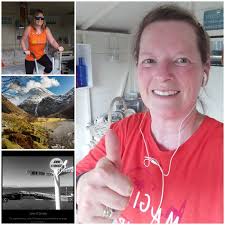 Diane Bibby is fundraising for Maggie's Centres