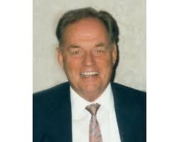 Robert Colson Obituary (2023)