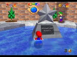 To build the house, players will have to accumulate . Luigi Found In Super Mario 64 Sm128c Com