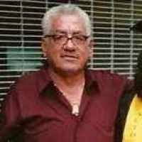 Rufino Velez rivera (1944–2008)