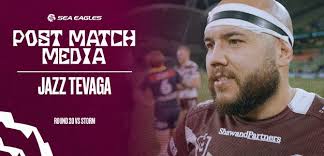 NRL debut more than just a game for Corey Waddell