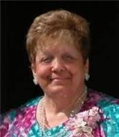 Mariann Cline Obituary (1941